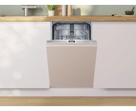 Zmywarka BOSCH SPV4EKX17E 45cm, 10kpl, EfficientDry, VarioFlex, Home Connect, Silence Plus, AquaStop - 1504253 - zdjęcie 2